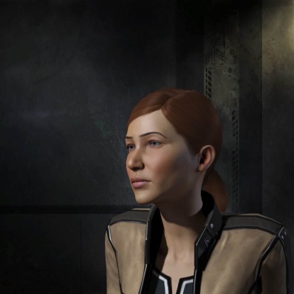 portrait