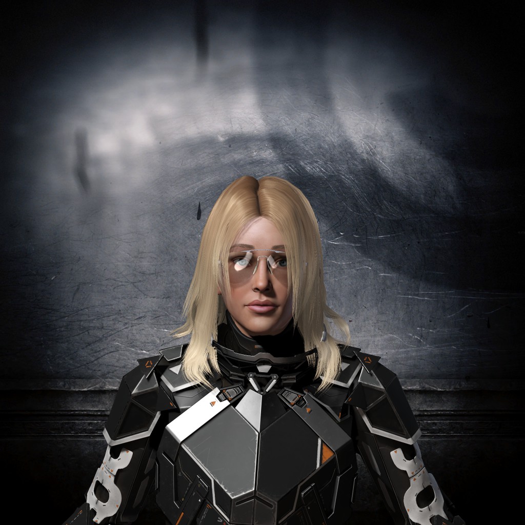 Chika Grey