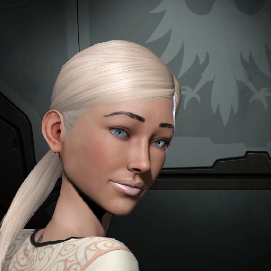 Octavia Chelien