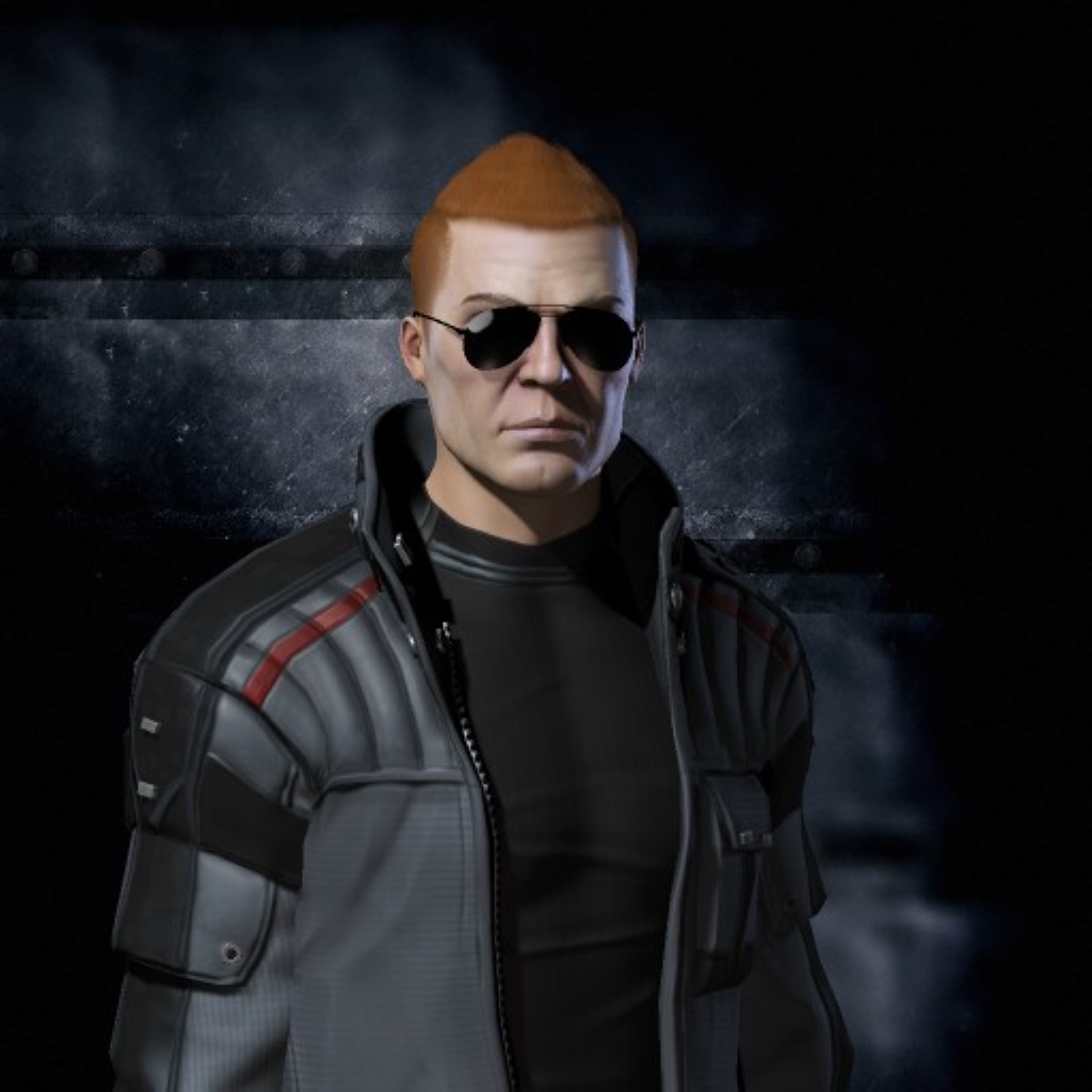 Tiberius Rin