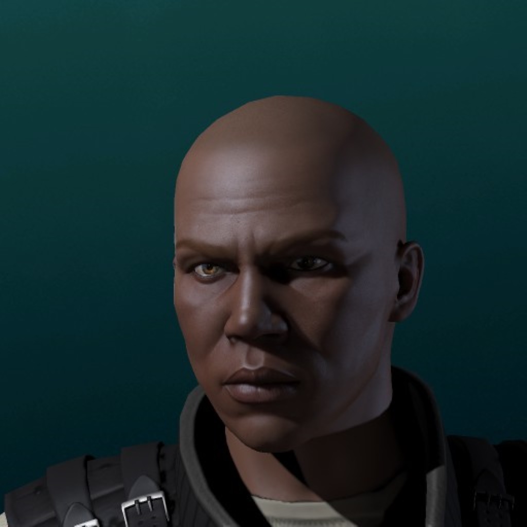 Kamui Hendar