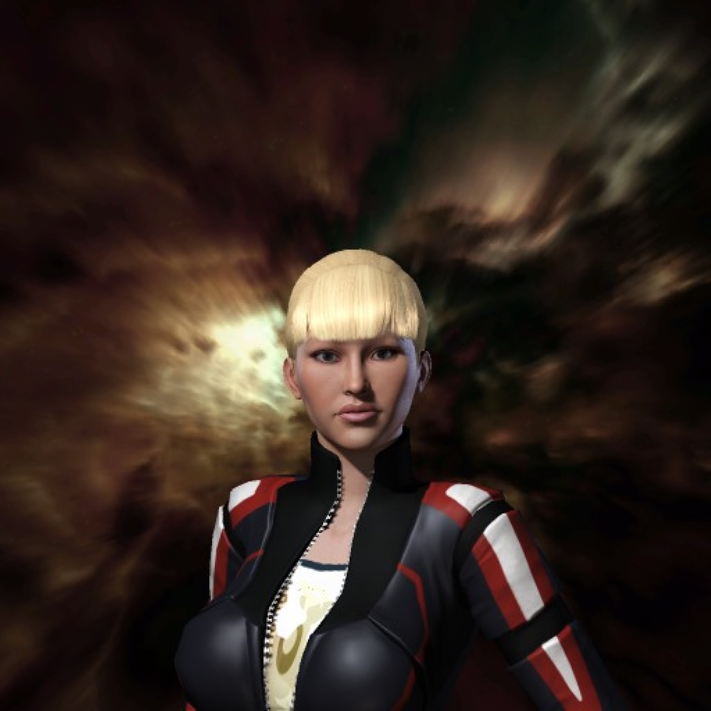 Arianna Astronia