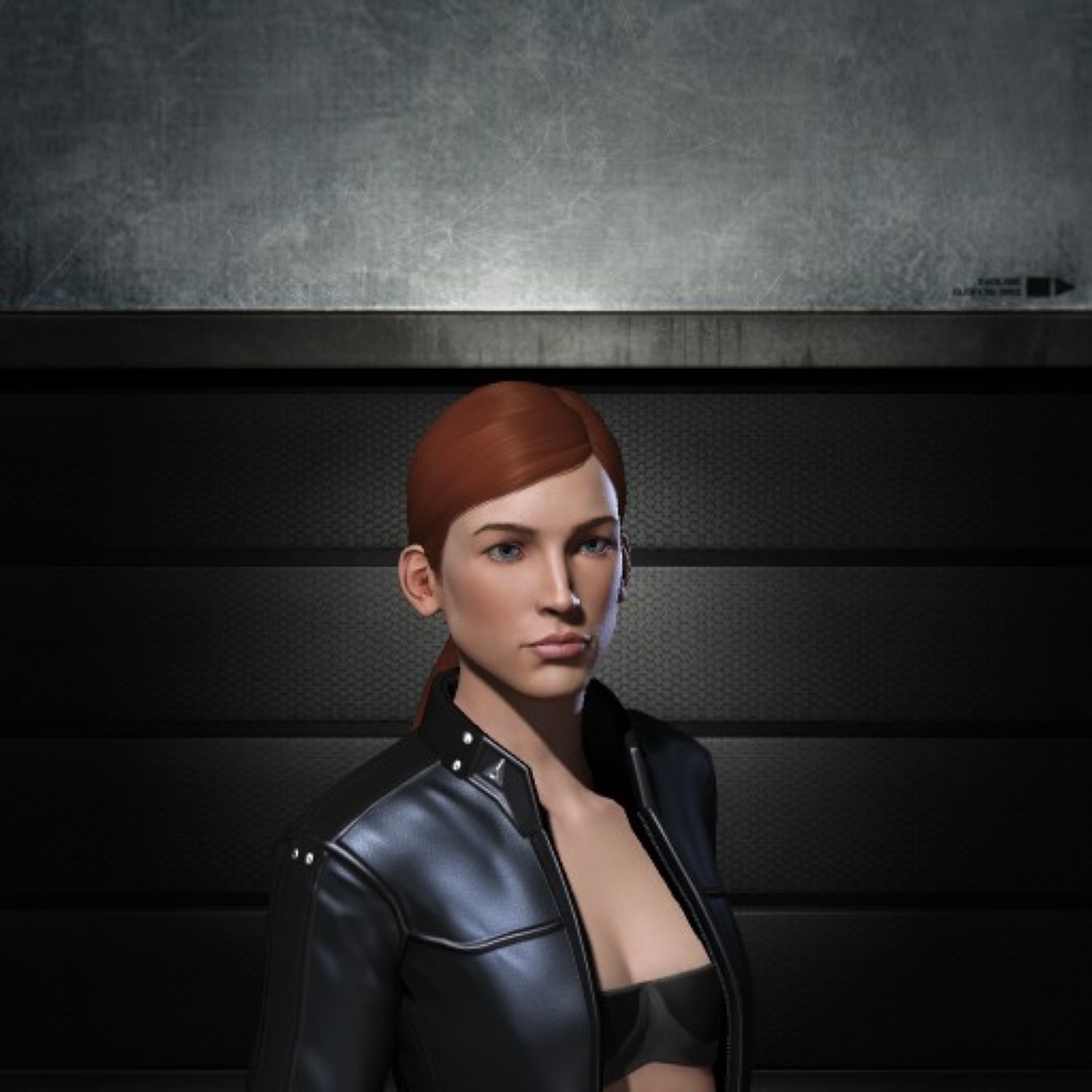 Melkora Darkness