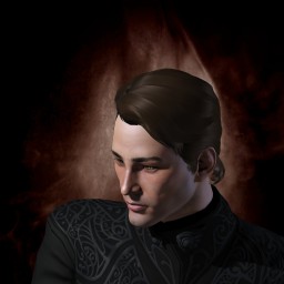 Lvte Xiao portrait