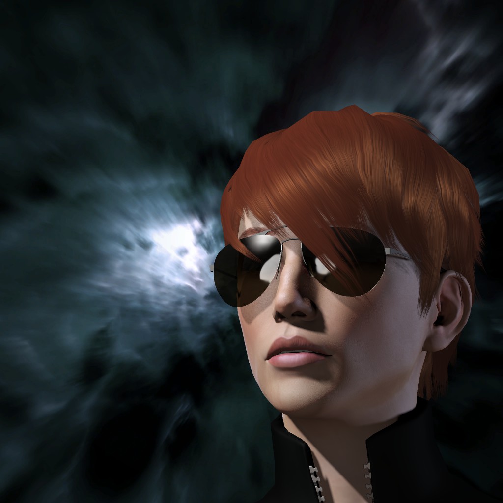 Aurora Arnolles