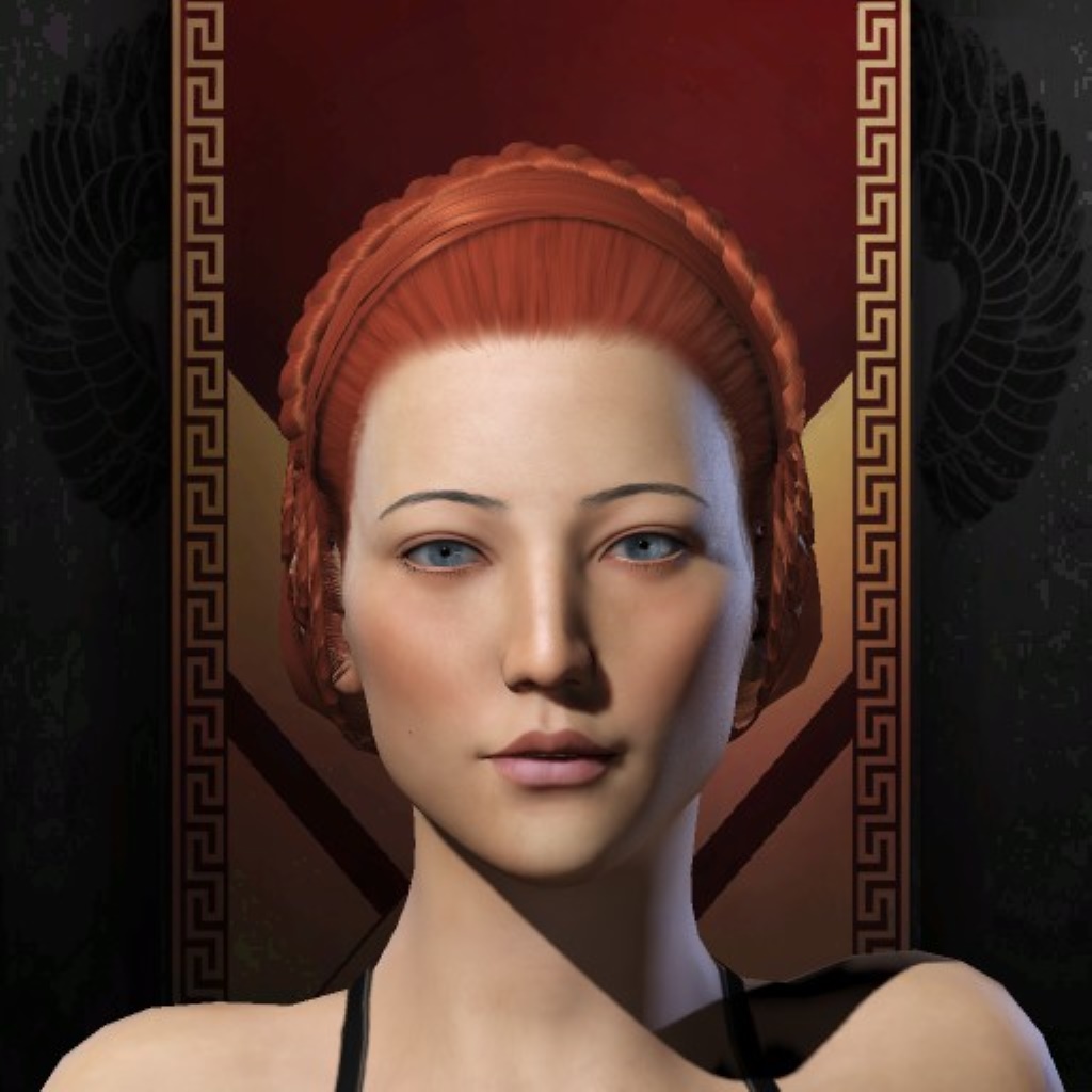 Aurora Zeta
