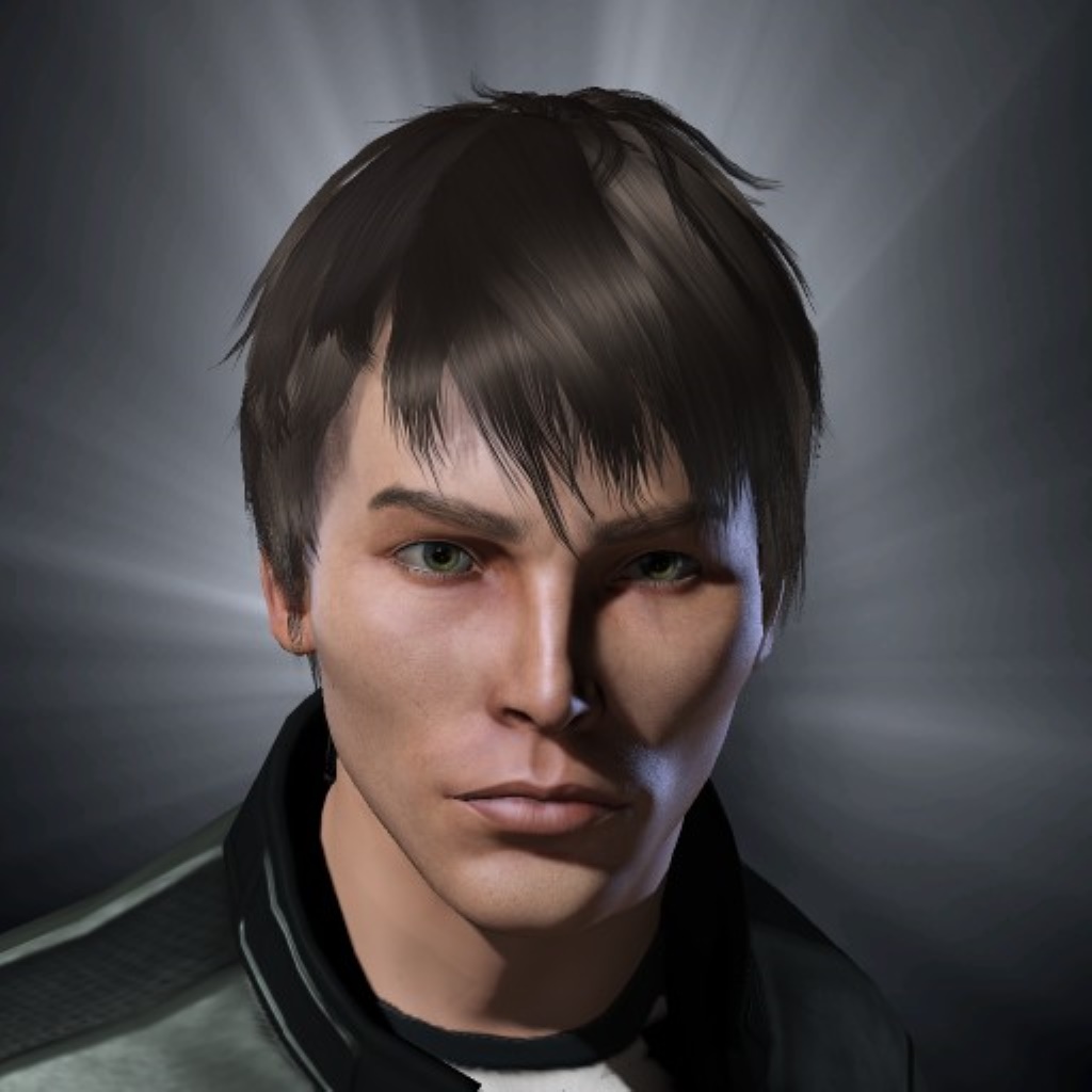 Calimero Sheppard