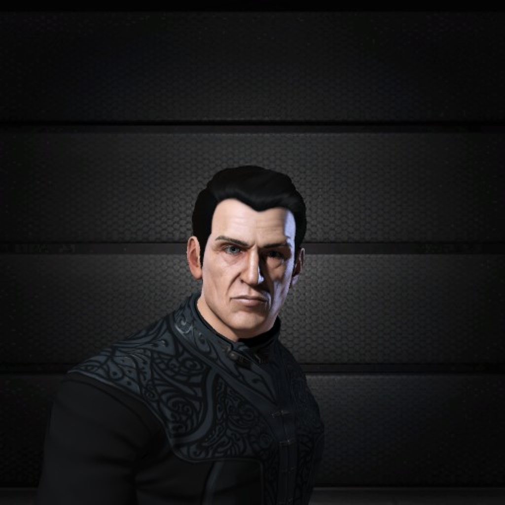 Ronin GrayWolfB