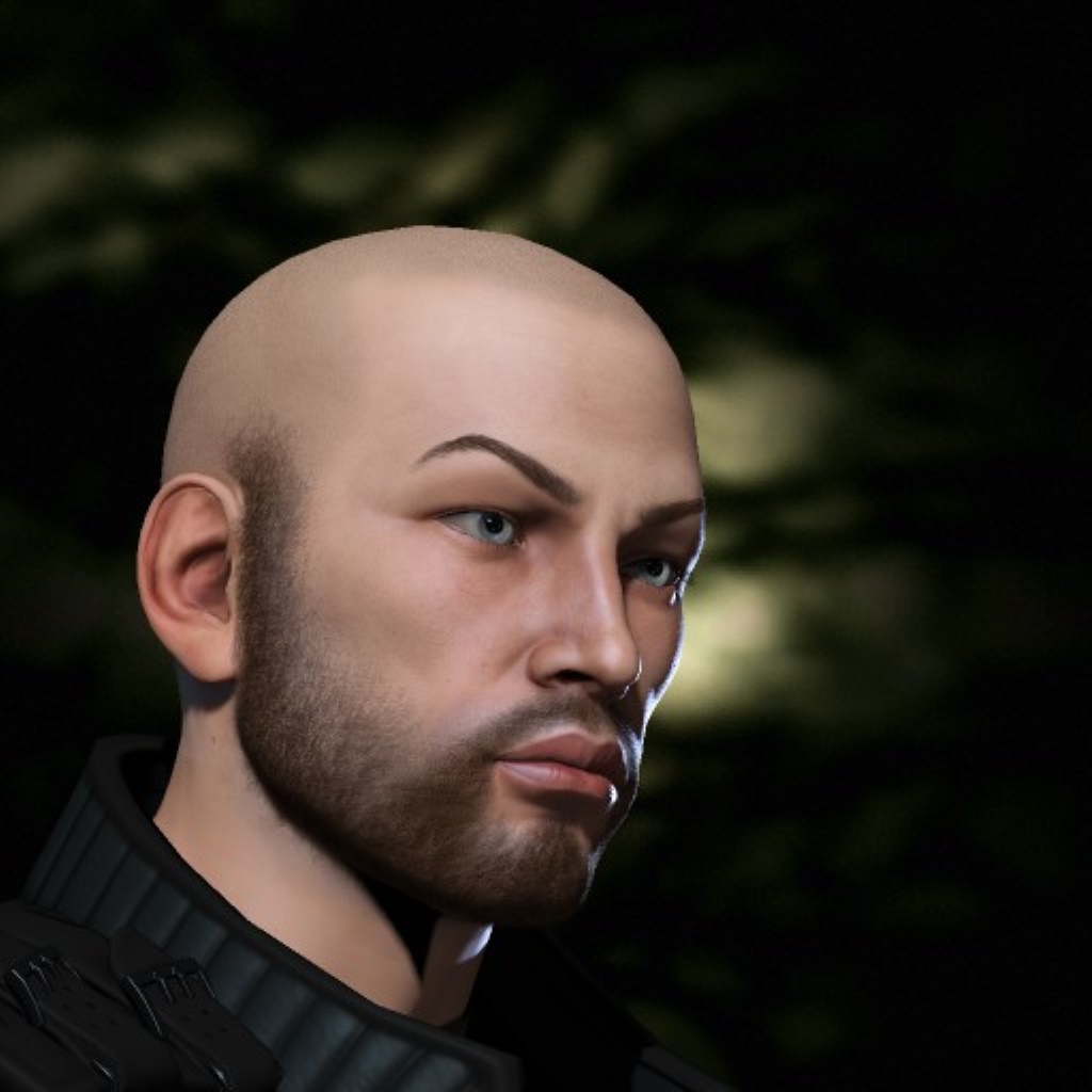 Devi Cyno-Two