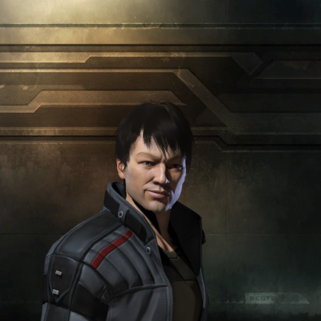Newbie Oskold