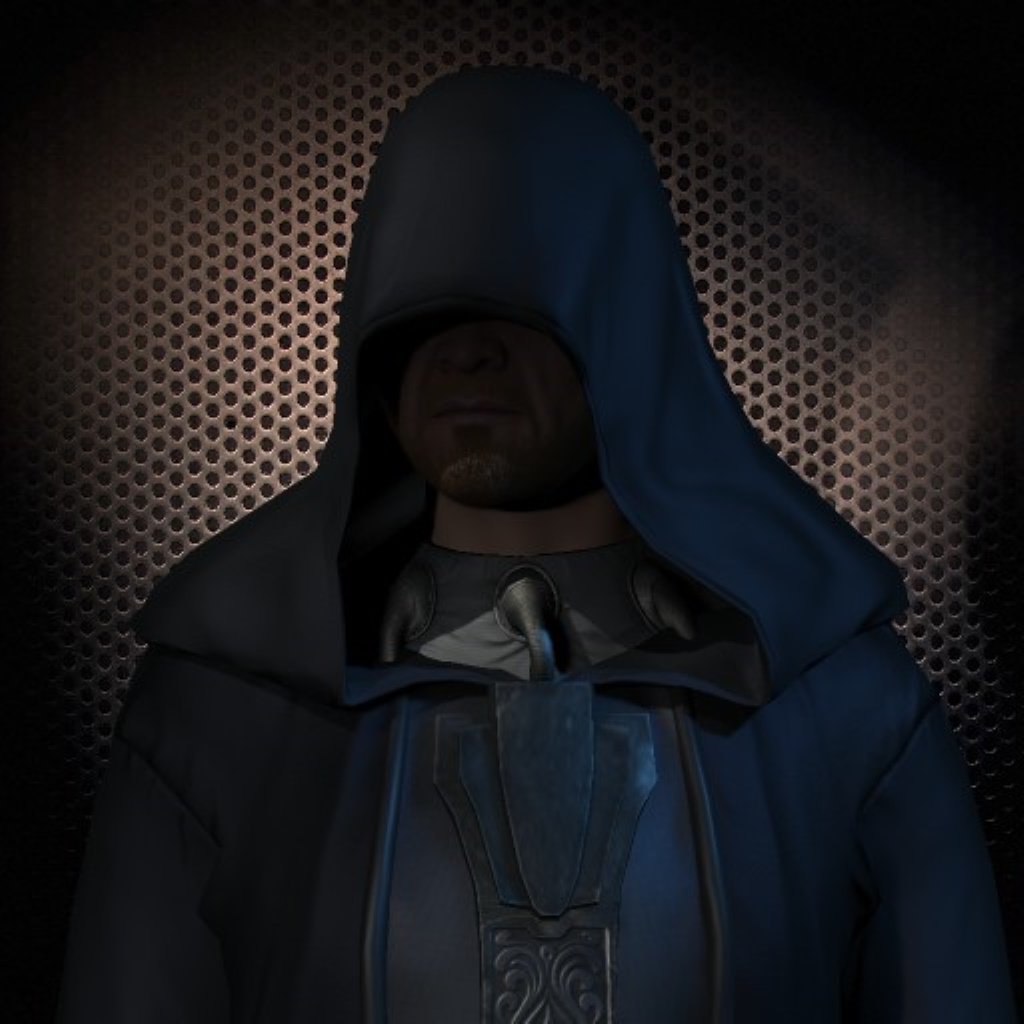 portrait