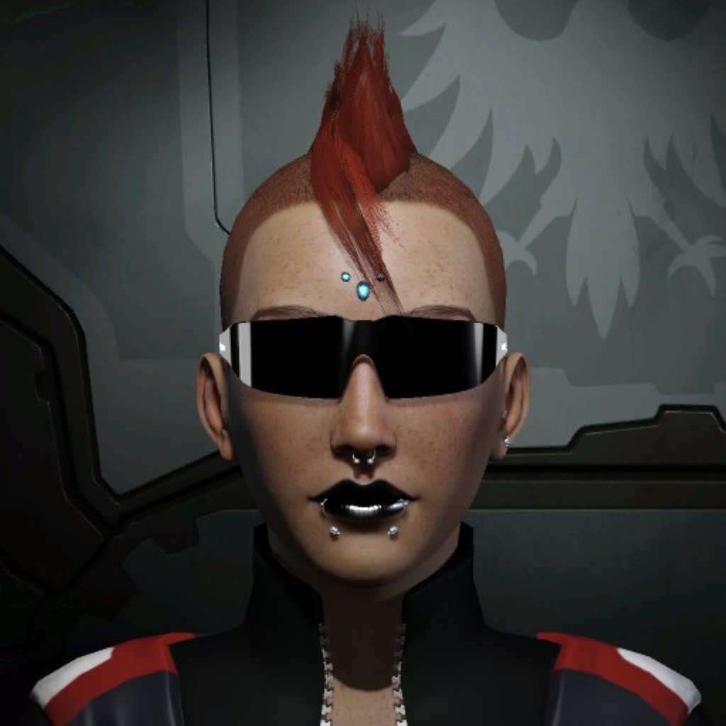 Sarah Demon