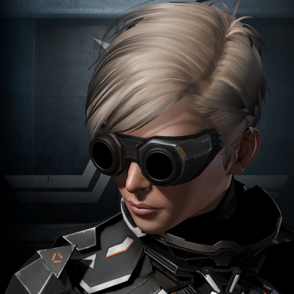 Melissa Tel'roy