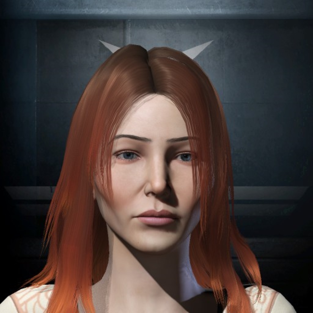 portrait