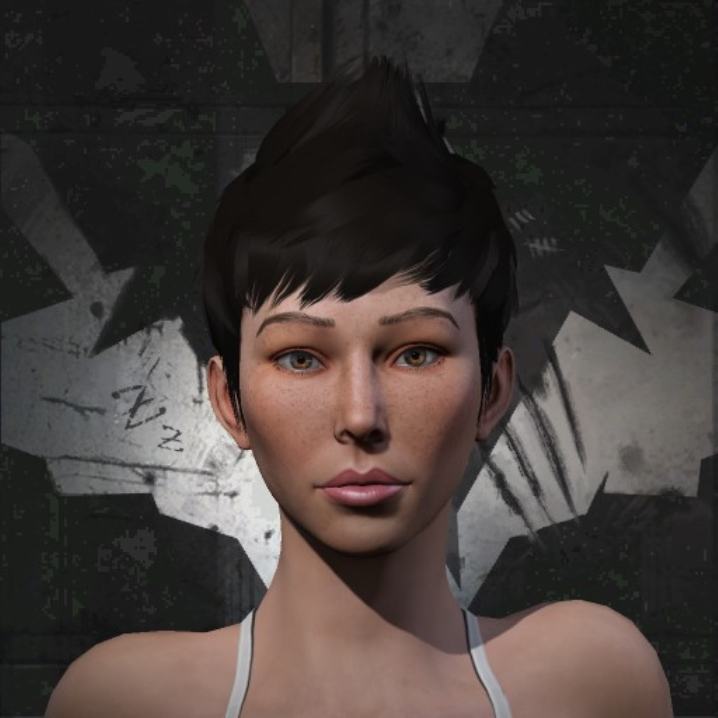 Angelica Immortalis