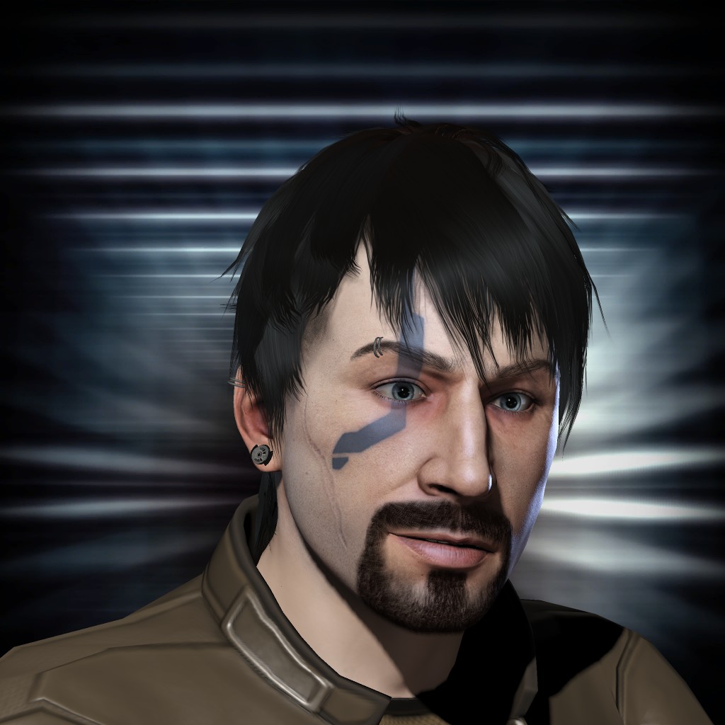 Morrogh Creed