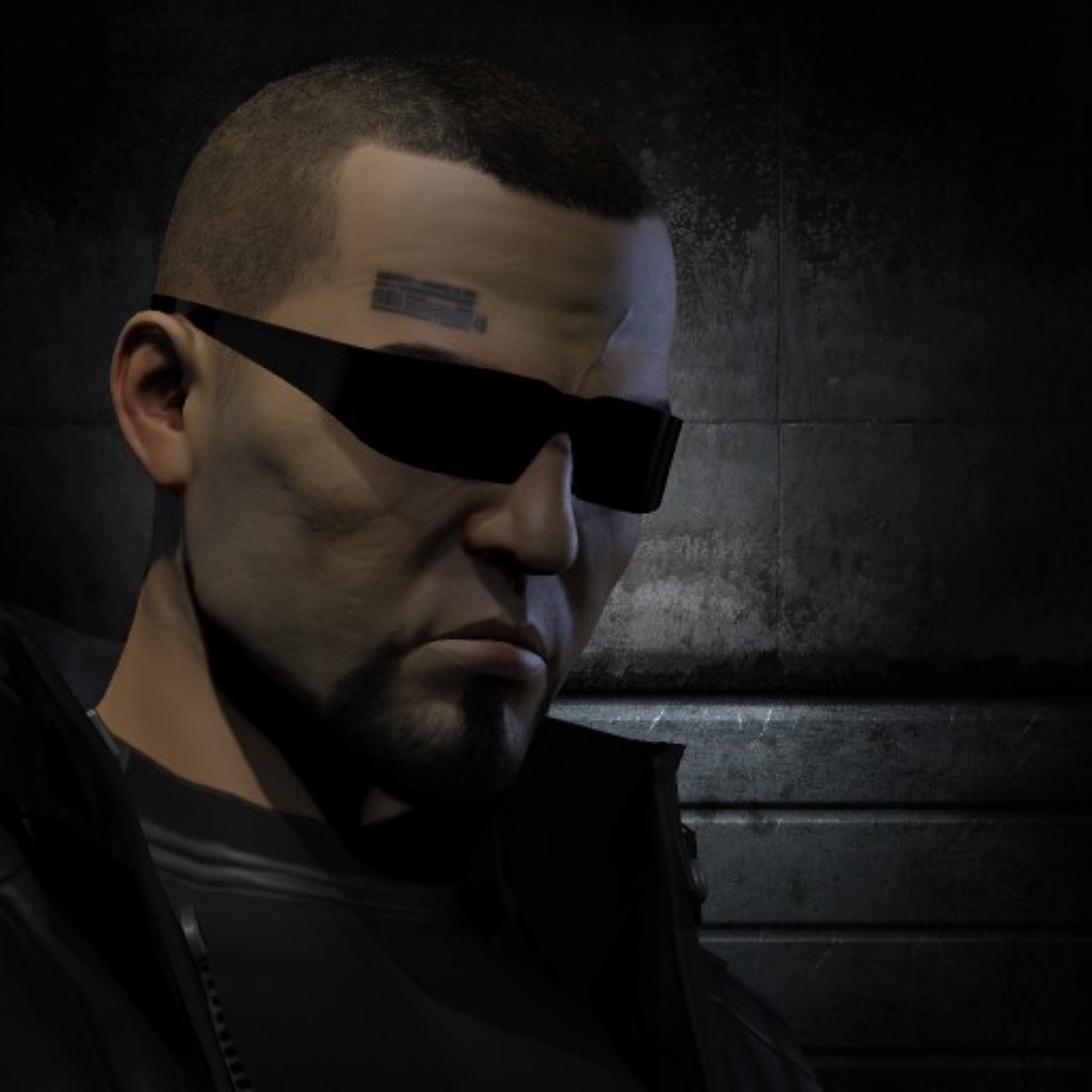Droxx Norden