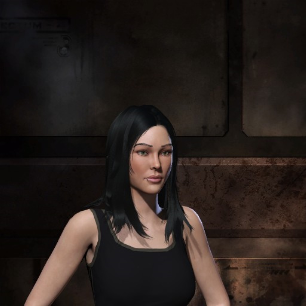 chrystale labonnasse