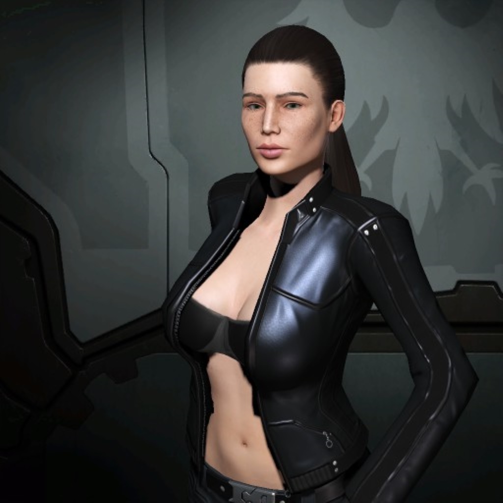 Angelina Nolen
