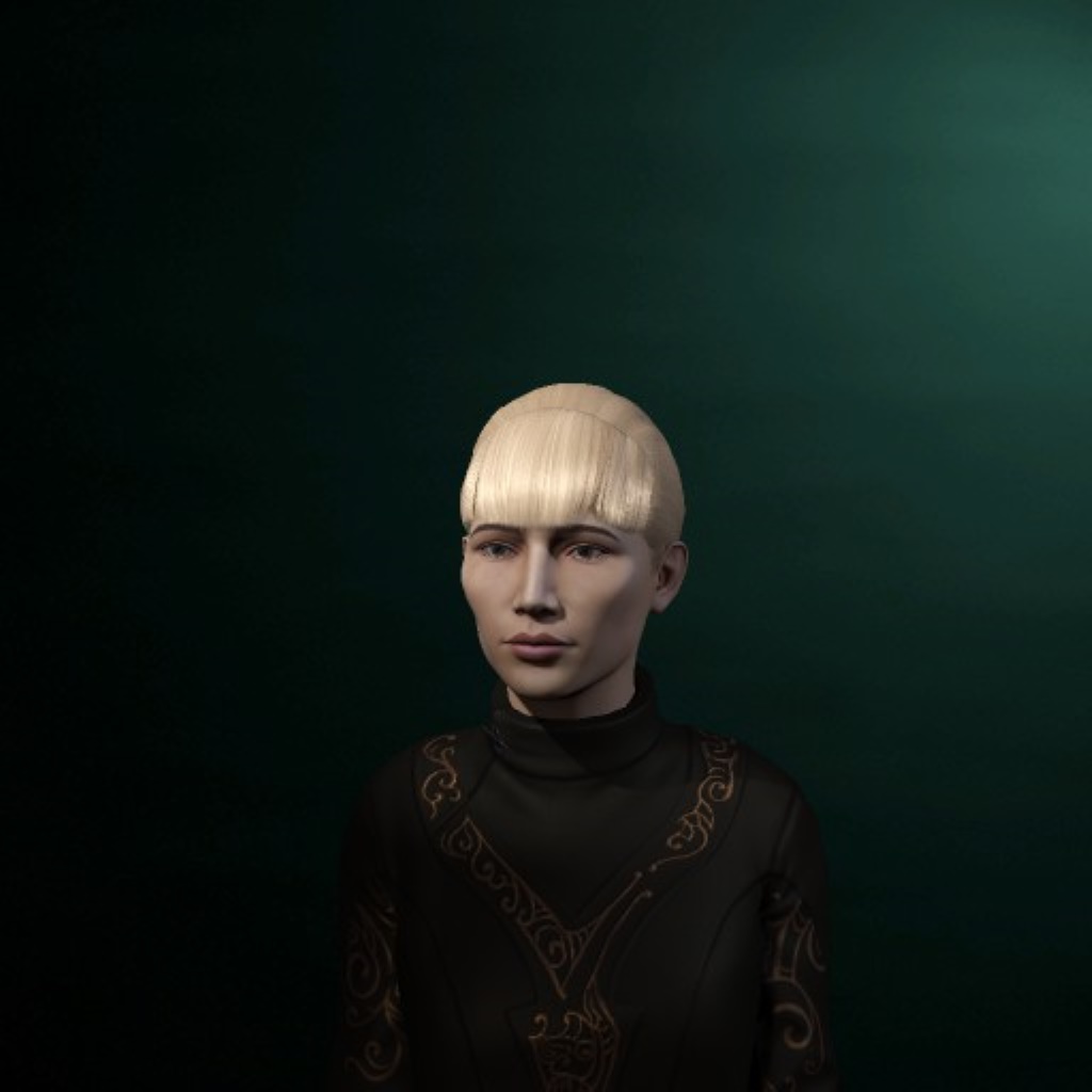Jay TheRelevant Revenant