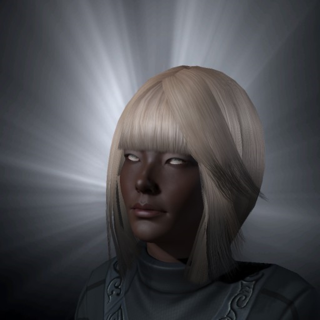 Mintaka's Eyes