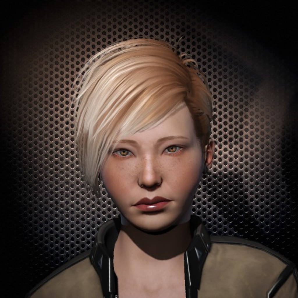 Inara Hariere