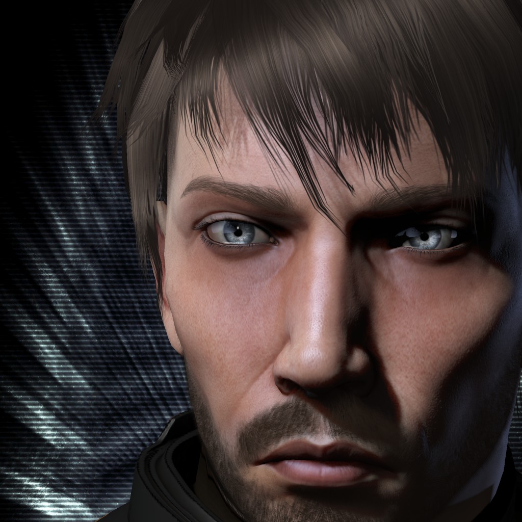 Angel Von Bohmen