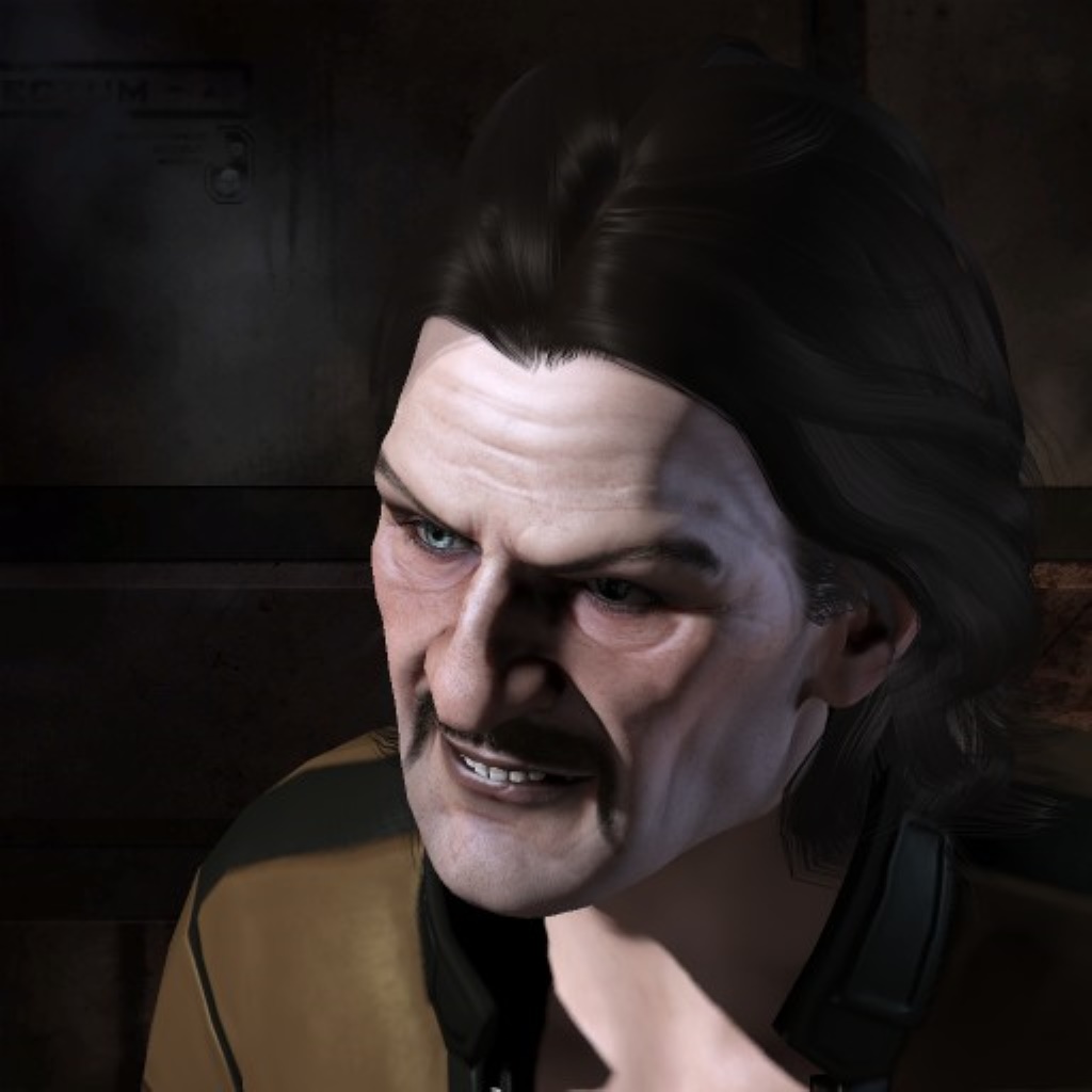 Gavril Gilca