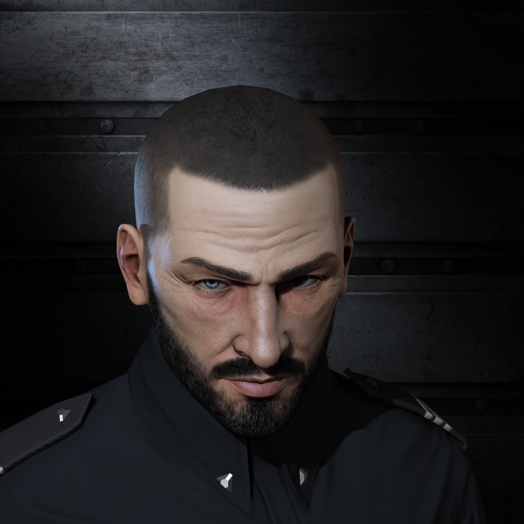 Baxter Jangeborg