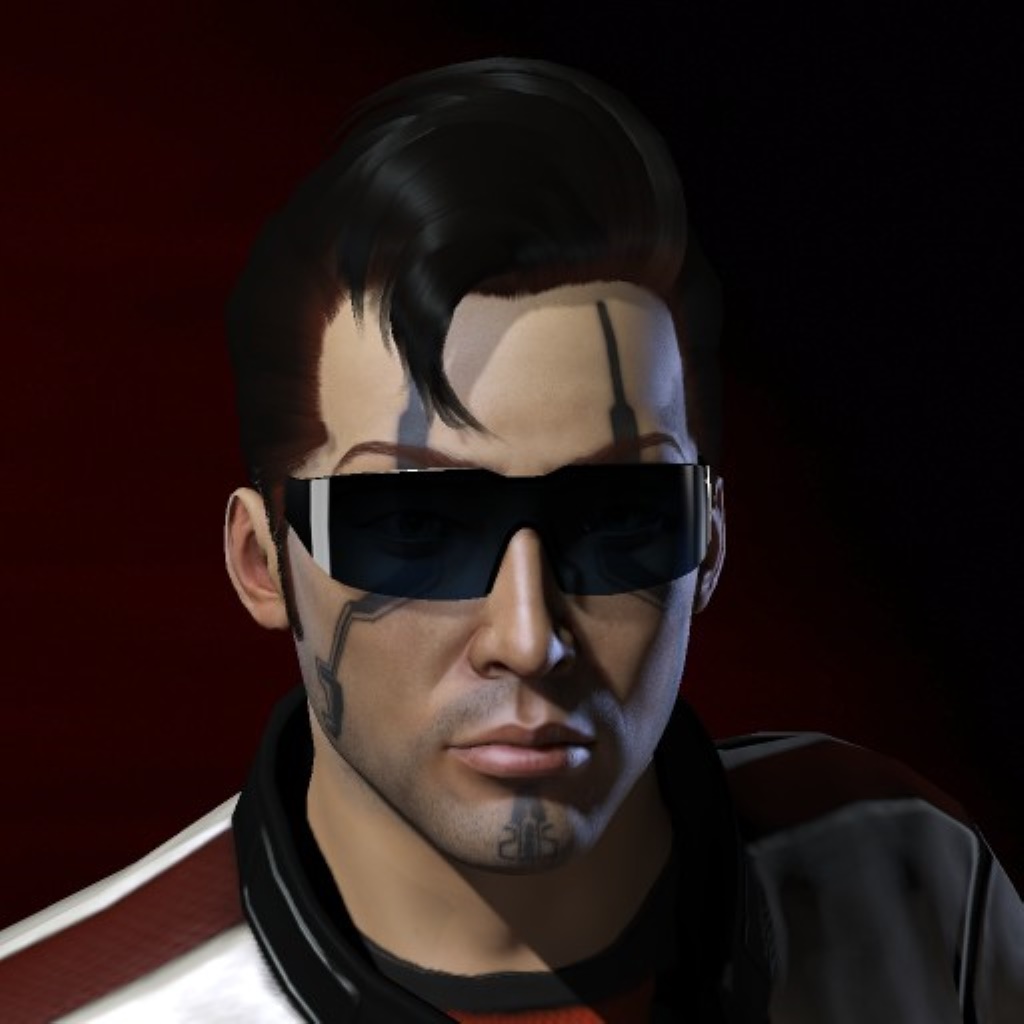 Zynithra Voidscreamer