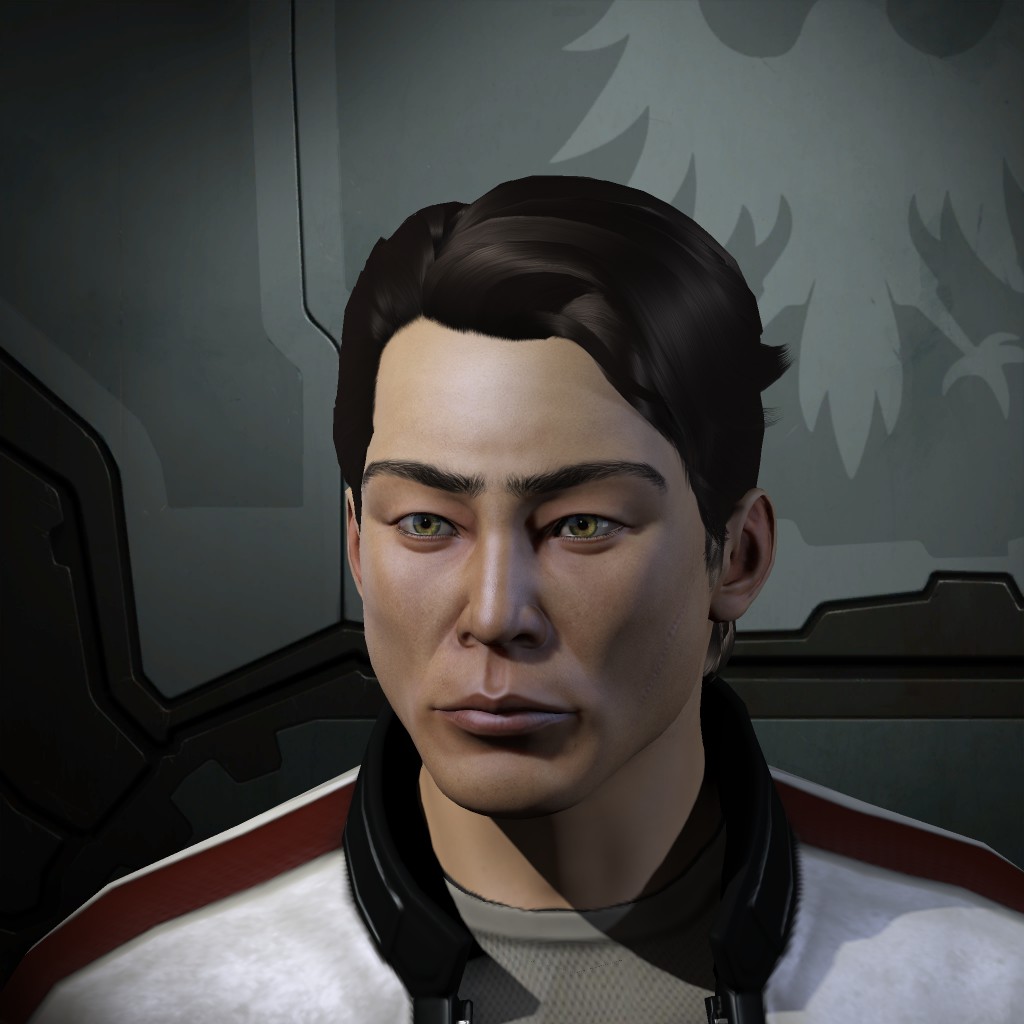 Liu Zhe Peng