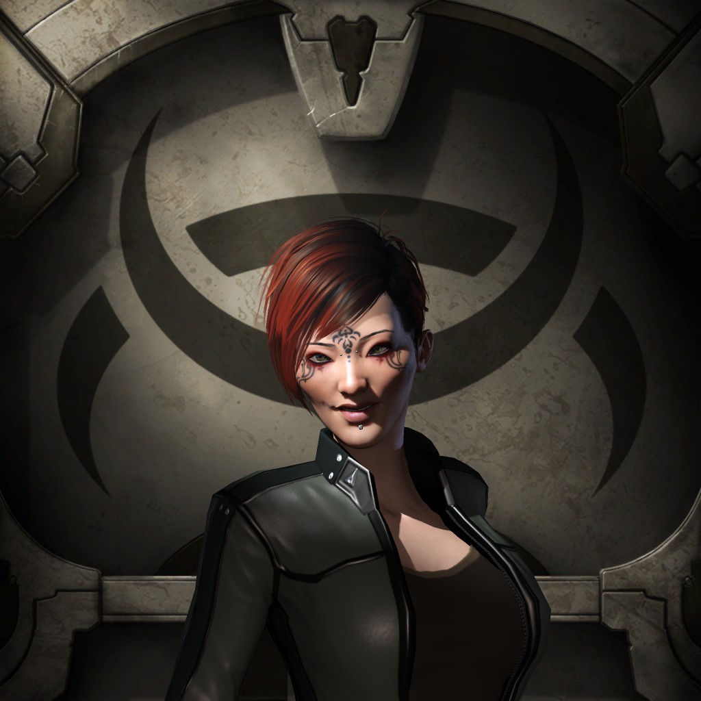 Kim Noir