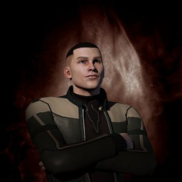 Denis Bur portrait
