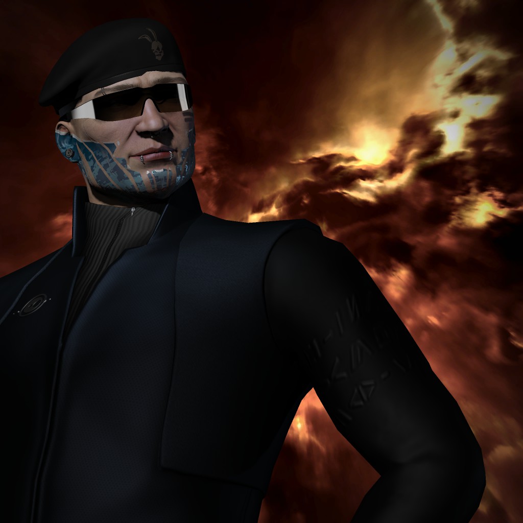 Bagheera Krieg