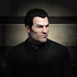 Yoru no Karasu portrait