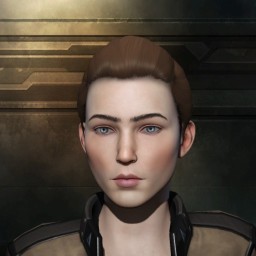Pymiers portrait