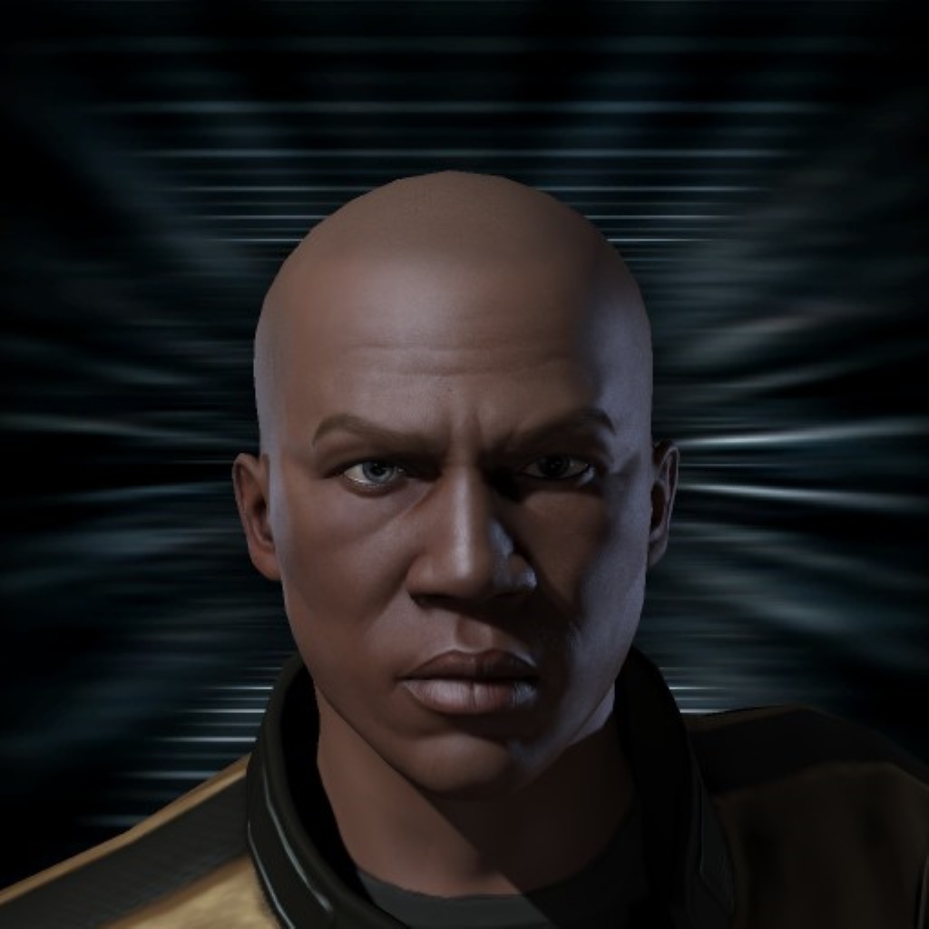 Guardian Trald