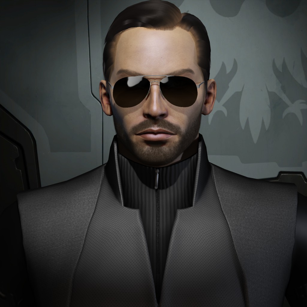 Terien Nomad