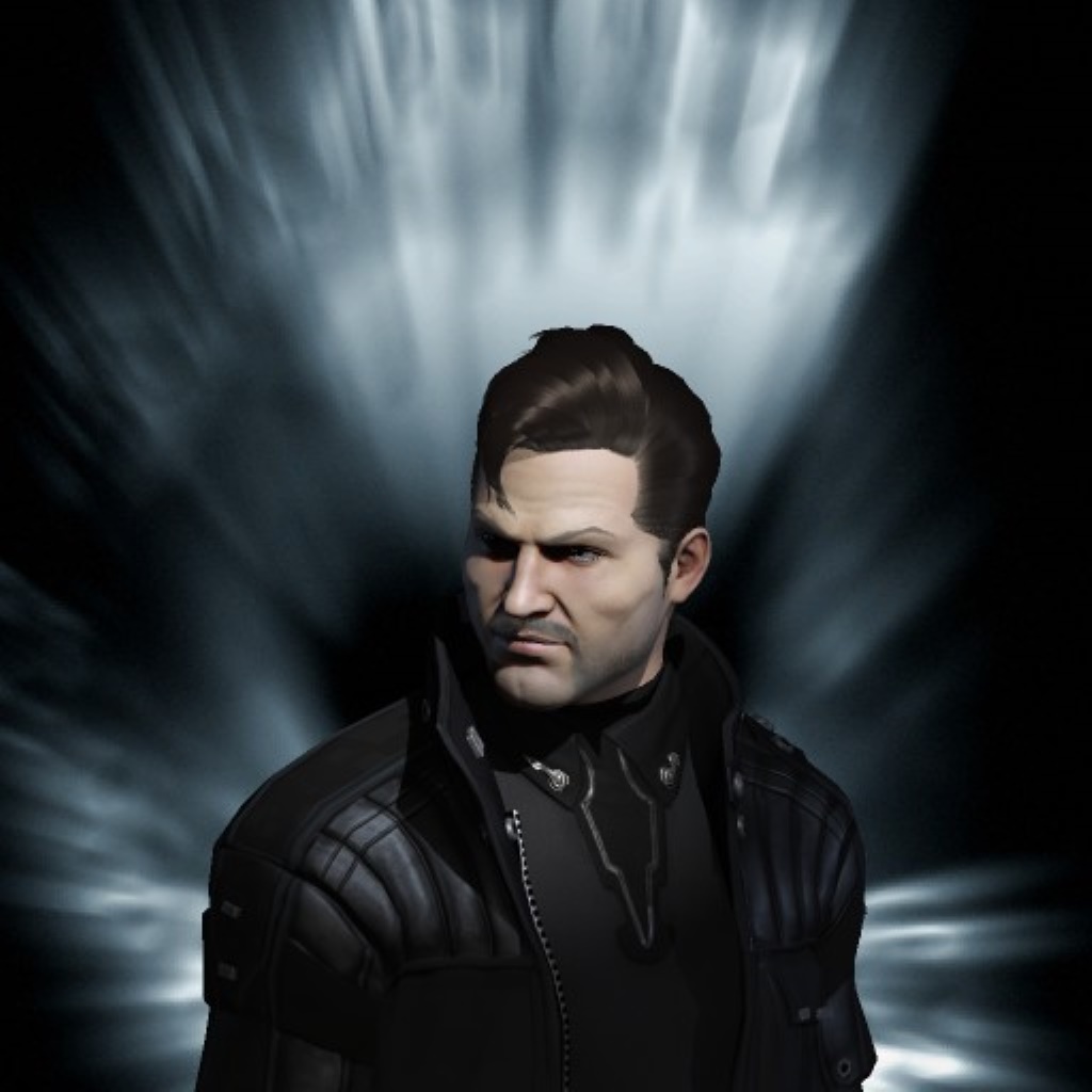Francois Prelati DarkPriest