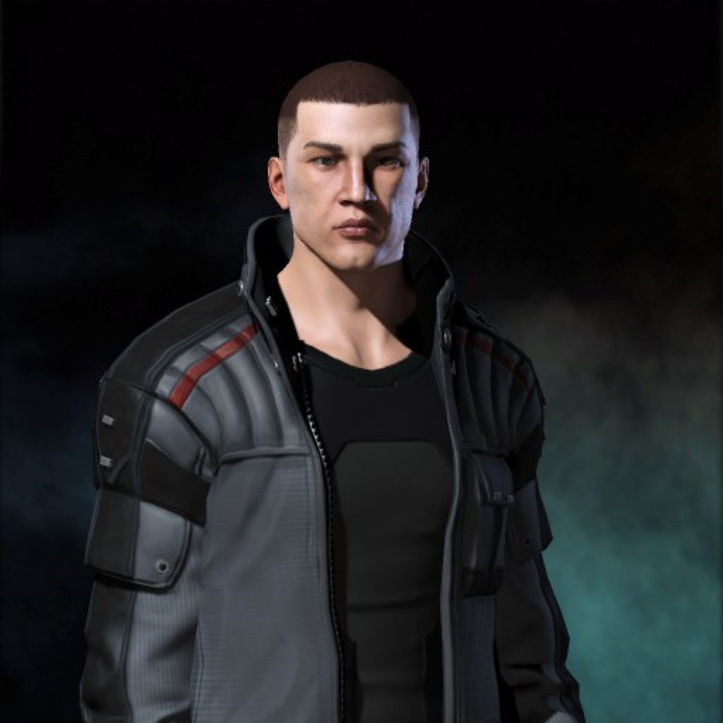 Joe Parinikos