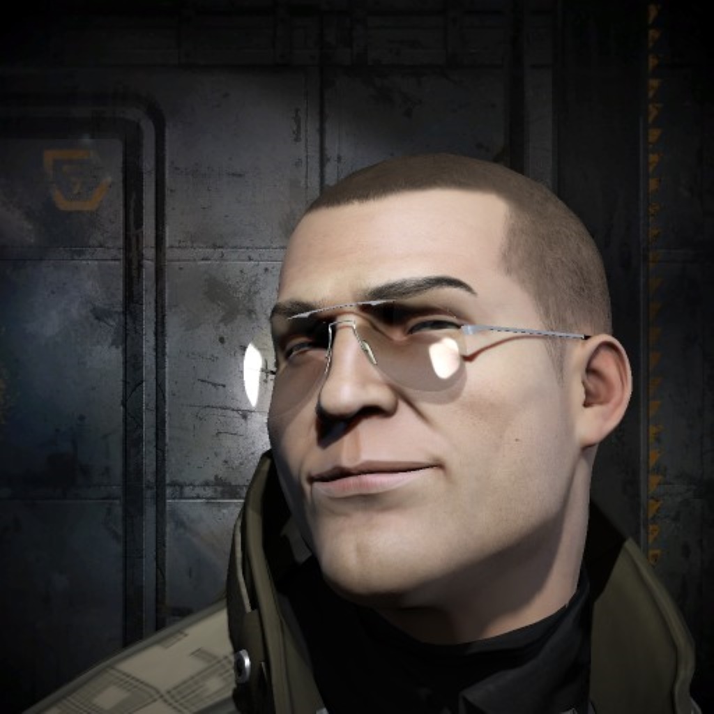 Colonel Xanders