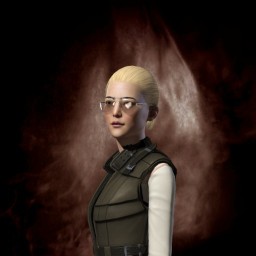 jixiemao Togenada portrait