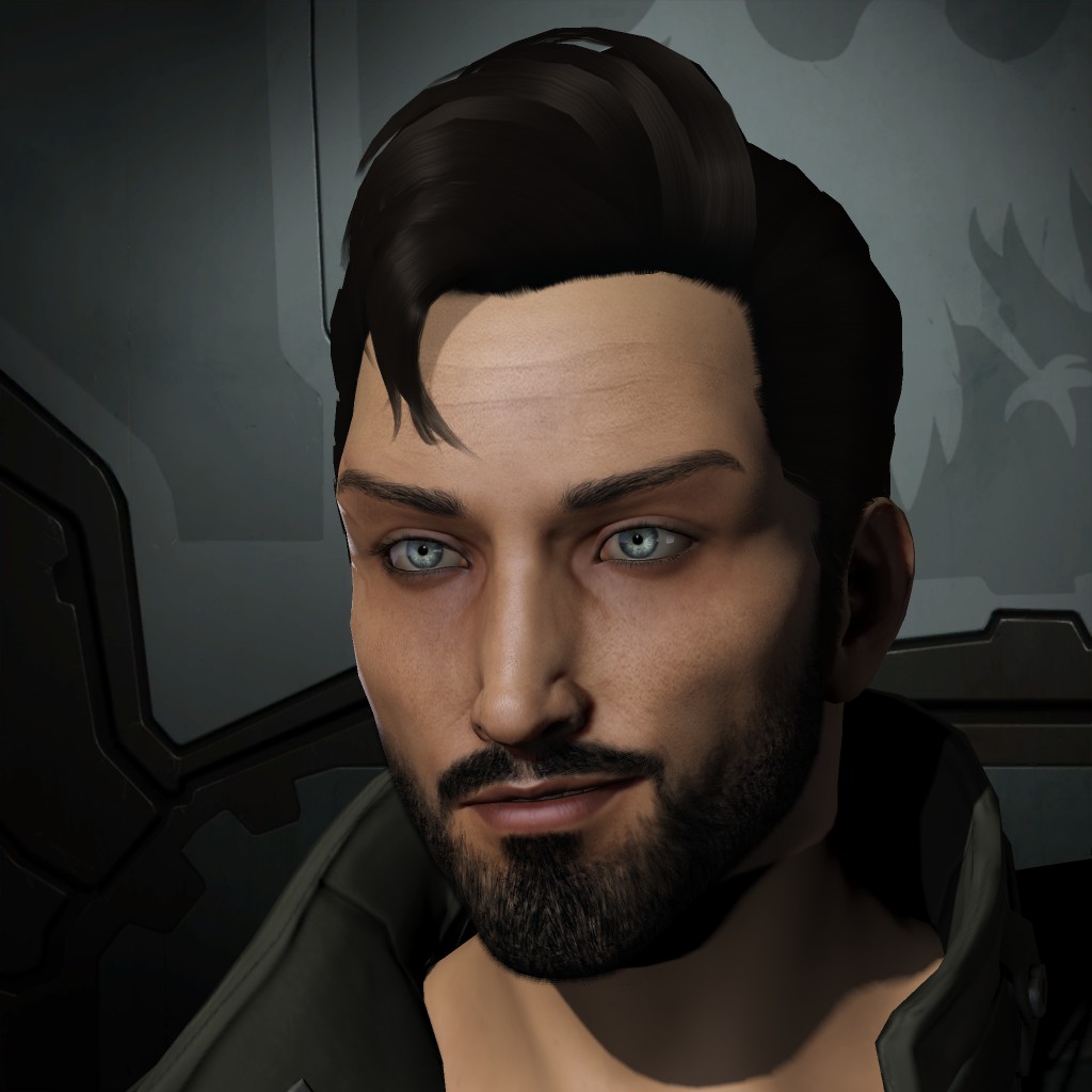 Jax Sordenaire