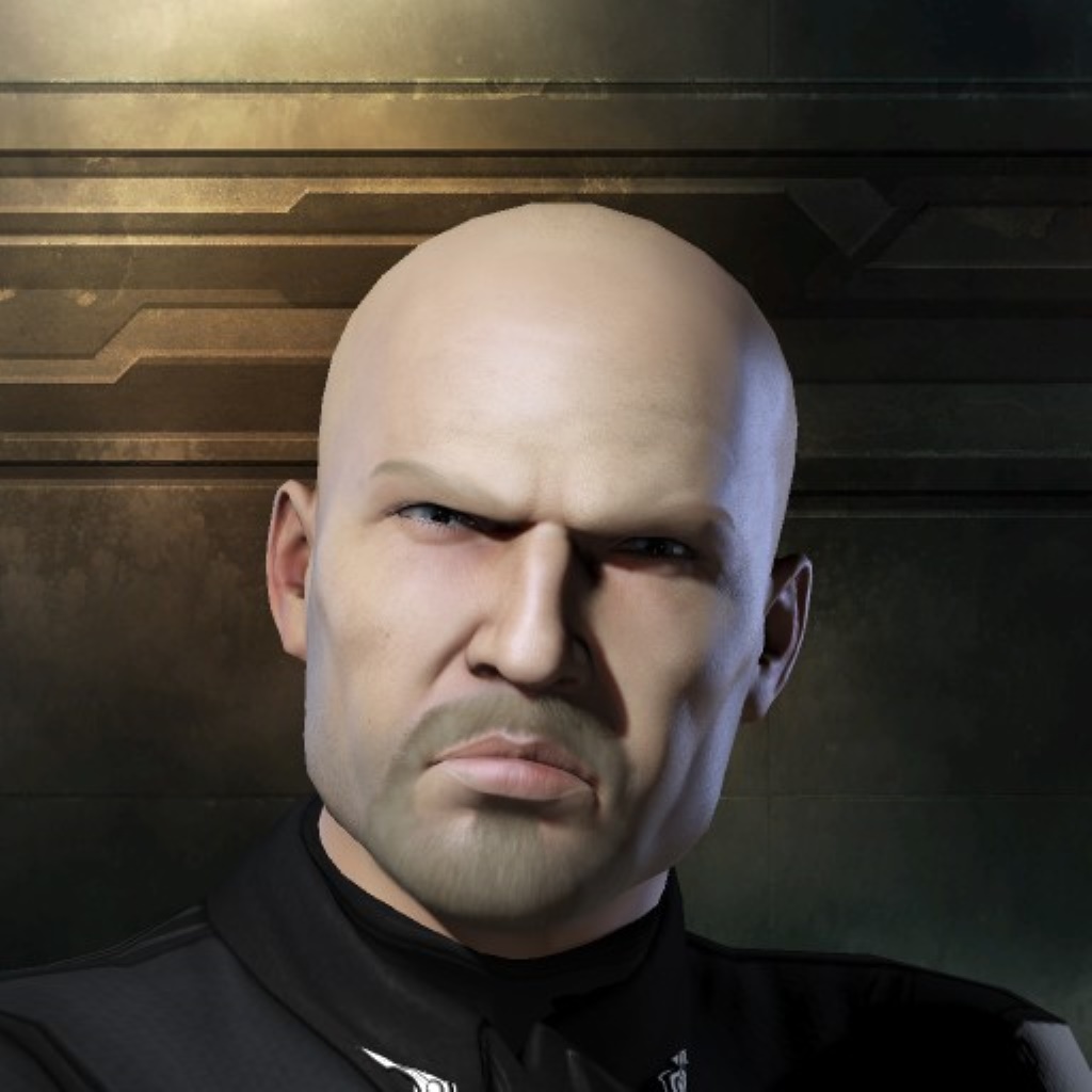 Colonel Colon Smasher