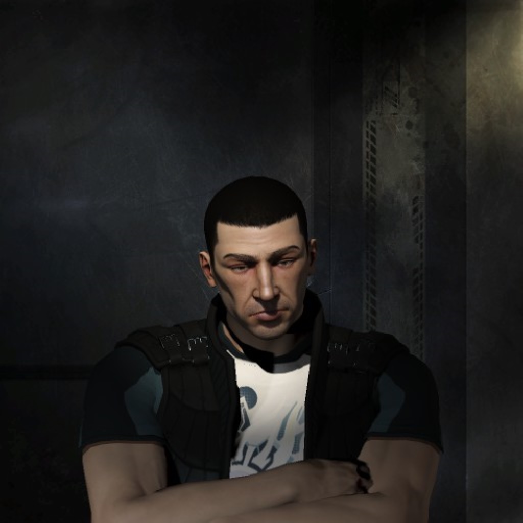 Prymarch