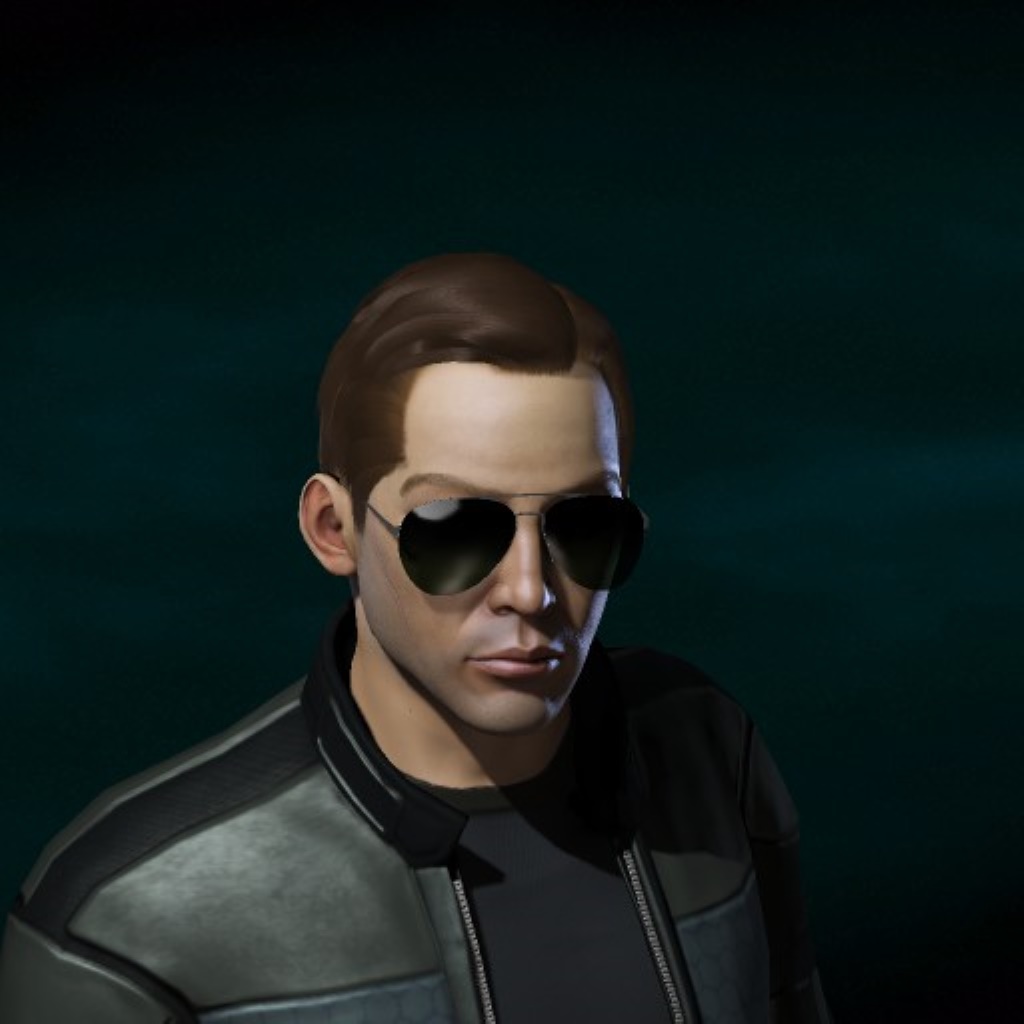 John Venom