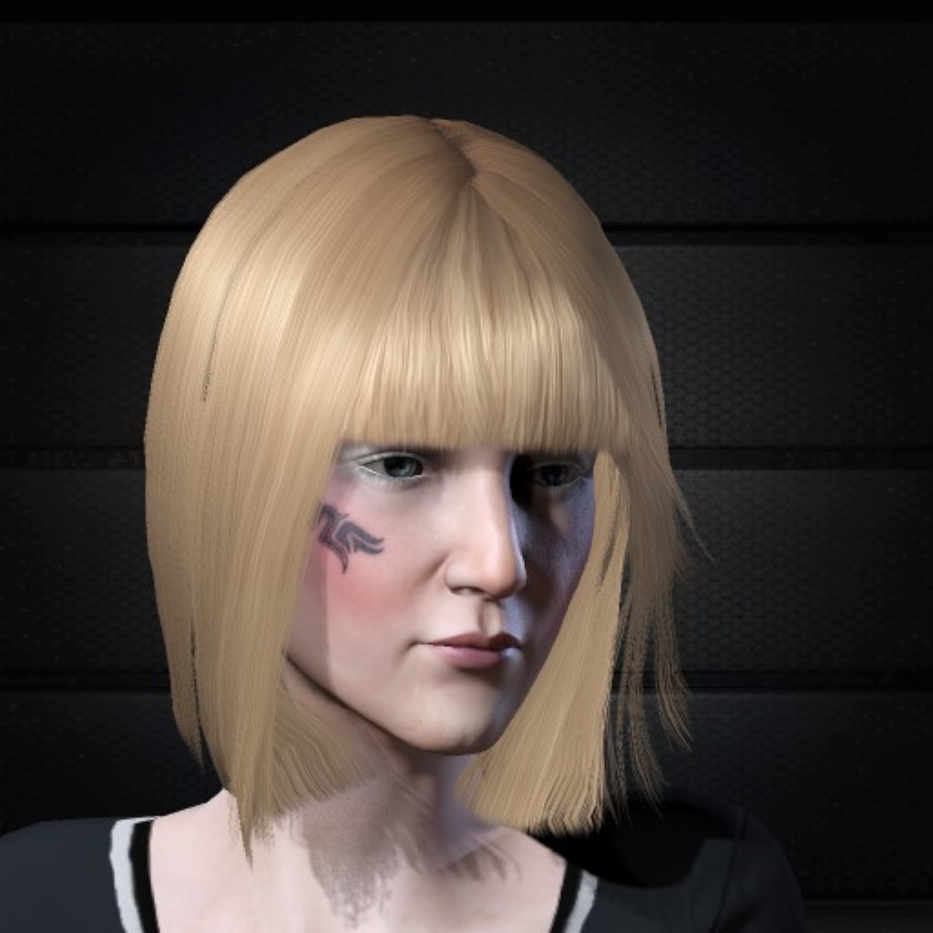 meruite lee