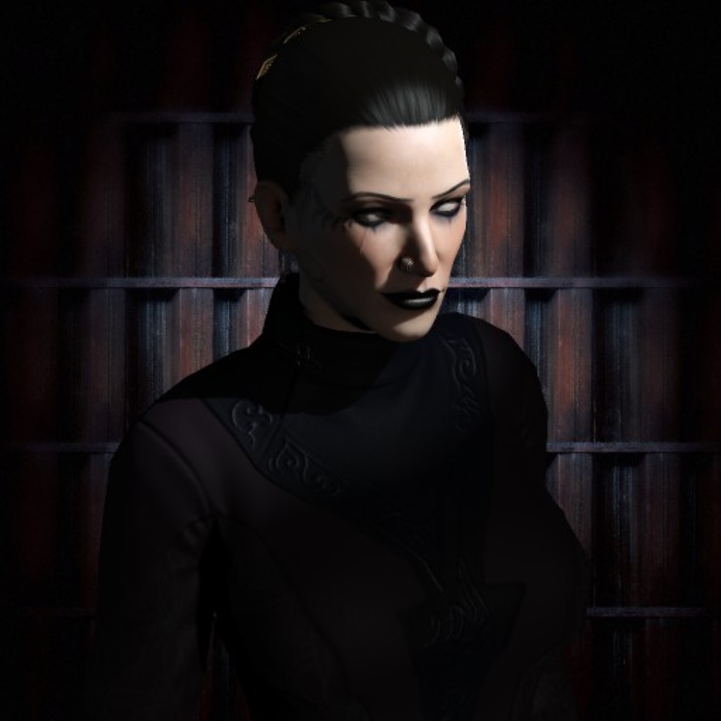 Dark 'Miss' Singularity