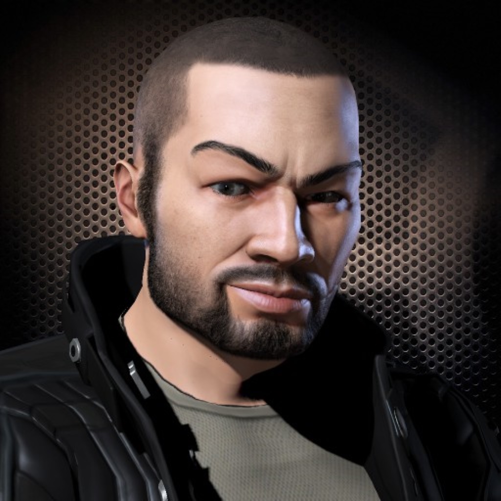 Sergey Rotsuda