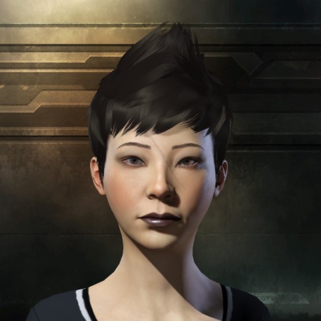 Aria Clarke